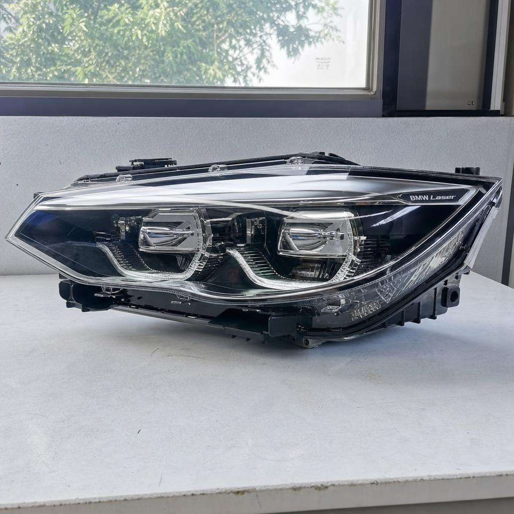 Headlights stock at LowCost Auto Parts